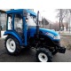 Многофункциональный минитрактор MasterYard M244 (4WD) с кабиной в Новороссийске