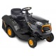 Садовый минитрактор McCulloch M115-77TC в Новороссийске