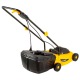 Электрическая газонокосилка Huter ELM-1300/33 в Новороссийске