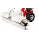 Подметальная машина Eurosystems Minieffe B&amp;S 625EX в Новороссийске
