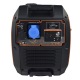 Инверторный генератор EVOline BQH 7500 E 6 кВт в Новороссийске