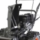 Снегоуборщик Patriot PS 603 в Новороссийске