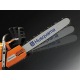 Аккумуляторная пила Husqvarna 436 Li-12 9667290-42 в Новороссийске