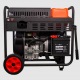 Дизельгенератор A-iPower AD9500TEA 9 кВт в Новороссийске