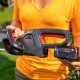 Аккумуляторный кусторез AL-KO Bo Flex HT1845 (без аккумулятора и зарядного устройства) в Новороссийске