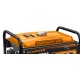 Бензогенератор Carver PPG-2500 2.1 кВт в Новороссийске
