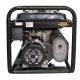Бензогенератор Huter DY9500LX-3 Pro 7.8 кВт в Новороссийске