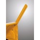 Снегоуборщик гусеничный Cub Cadet 730 TDE в Новороссийске