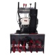 Снегоуборщик бензиновый EVOline SBG 760 HE в Новороссийске