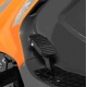 Садовый минитрактор Daewoo DWT 1020 в Новороссийске
