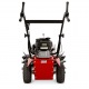 Подметальная машина Tielburger TK36 PRO (Honda) в Новороссийске