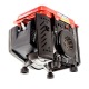 Бензогенератор Hammer GN1000i 0.8 кВт в Новороссийске