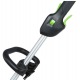 Аккумуляторный триммер GreenWorks GD60LT (без аккумулятора и зарядного устройства) в Новороссийске