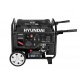 Бензогенератор инверторный Hyundai HHY 7050Si 5 кВт в Новороссийске