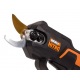 Аккумуляторные ножницы Worx WG330E.9 (без аккумулятора и зарядного устройства) в Новороссийске