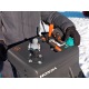 Снегоуборщик гусеничный Honda HSM 1390 ik ZE в Новороссийске