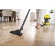Промышленный пылесос Karcher WD 3 Car Vac в Новороссийске