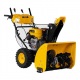 Снегоуборщик Denzel SBL 711D PRO в Новороссийске