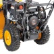 Снегоуборщик Denzel SB 650 E в Новороссийске