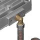 Компрессор воздушный Denzel BCI 2100/50 в Новороссийске