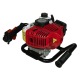 Мотобур (бензобур) Habert HD-520A в Новороссийске