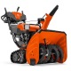 Снегоуборщик гусеничный Husqvarna ST 424T в Новороссийске