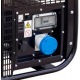 Бензогенератор Europower EP 16000 E 11.6 кВт в Новороссийске