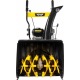 Бензиновый снегоуборщик Huter SGC 4100 в Новороссийске