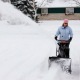 Снегоуборщик Ariens Sno-Tek 22E в Новороссийске
