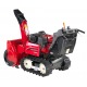 Снегоуборщик гусеничный Honda HSM 1380iK1 ETD в Новороссийске