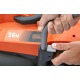 Газонокосилка аккумуляторная Black+Decker BCMW3336L1 в Новороссийске