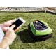 Газонокосилка-робот GreenWorks OptiMow 15 в Новороссийске
