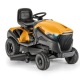 Садовый минитрактор Stiga Tornado 6108 HW в Новороссийске