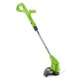 Аккумуляторный триммер GreenWorks G24LT30 Basic (без аккумулятора и зарядного устройства) в Новороссийске