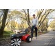 Подметальная машина Tielburger TK38 (Honda) в Новороссийске
