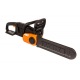 Аккумуляторная пила Worx WG384E.9-14&quot; (без аккумулятора и ЗУ) в Новороссийске