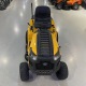 Садовый минитрактор Cub Cadet LT1 NR92 в Новороссийске