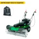 Подметальная машина Caiman SM 1200W в Новороссийске