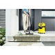 Хозяйственный пылесос Karcher WD 3 Battery в Новороссийске
