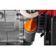Газовый генератор Hyundai HHY 7000FGE 5 кВт в Новороссийске