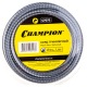 Корд триммерный Champion Platin Saw 3.5мм, 35м (зубчатый)+нож в Новороссийске