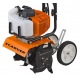 Легкий культиватор Carver T-300 в Новороссийске