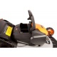 Газонокосилка аккумуляторная Worx WG751E в Новороссийске