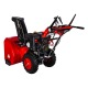 Снегоуборщик DDE ST1176LE в Новороссийске