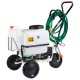 Аккумуляторный опрыскиватель Eurosystems Eco Sprayer в Новороссийске