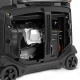 Бензогенератор инверторный Daewoo GDA 4500 SEi 3.7 кВт в Новороссийске