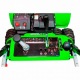 Бензиновый снегоуборщик RedVerg RD-SB107/15DW-E в Новороссийске