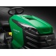 Садовый минитрактор Caiman Rapido 2WD 97D2K в Новороссийске