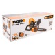 Аккумуляторная пила Worx WG381E.9-12&quot; (без аккумулятора и ЗУ) в Новороссийске