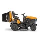 Садовый трактор Stiga Estate 9102 WX в Новороссийске